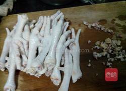 泡鸡爪的做法图解1