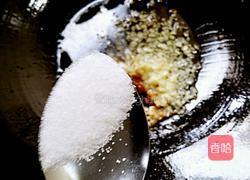 糖醋虎皮辣椒的做法图解10