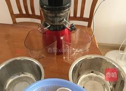 豆腐的做法图解1