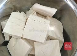 豆腐的做法图解10
