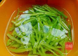 拌苦瓜的做法图解5