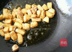 土豆鸡丁的做法图解7