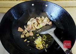 家常木须肉的做法图解4