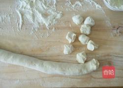 青椒馅饺子的做法图解15