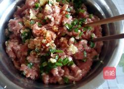 馄饨面的做法图解4