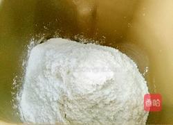 烤箱面包的做法图解5
