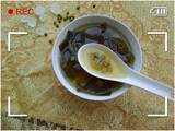 绿豆海带汤