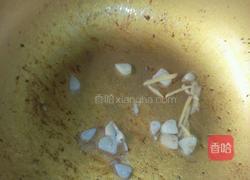 酸菜豆腐汤的做法图解2