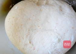 猪肉酸菜饺子的做法图解2