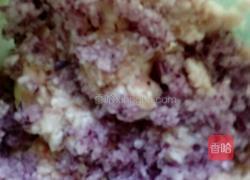 猪肉酸菜饺子的做法图解3