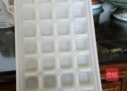 果粒冰冰的做法图解1