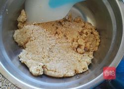 燕麦饼干的做法图解5