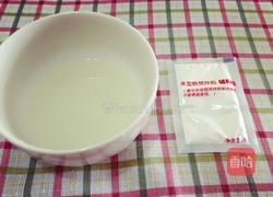米发糕的做法图解5