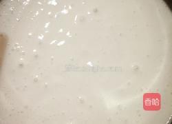 米发糕的做法图解6