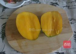 芒果饭的做法图解3