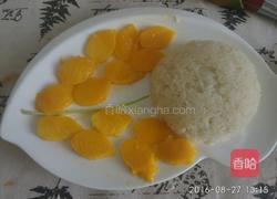 芒果饭的做法图解7