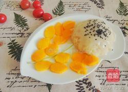 芒果饭的做法图解9