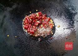 香辣水煮肉片的做法图解11