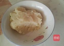 炸土豆球的做法图解3