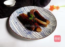 煮茄子的做法图解6
