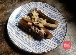 蒜拌茄子的做法图解6