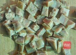 香肠土豆焖饭的做法图解3