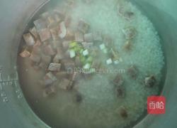 香肠土豆焖饭的做法图解4