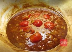 番茄虾的做法图解5