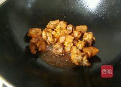 红烧玉米排骨的做法图解7