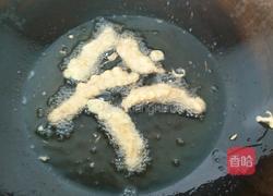 炸小酥肉的做法图解4