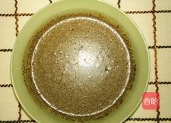 芝士摩卡蛋糕的做法图解5