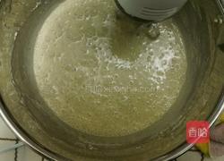 芝士摩卡蛋糕的做法图解8