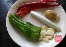 辣炒肥肉的做法图解3