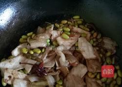 辣炒肥肉的做法图解8