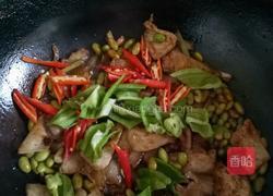 辣炒肥肉的做法图解9