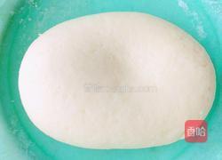 甜橙味冰皮月饼的做法图解6