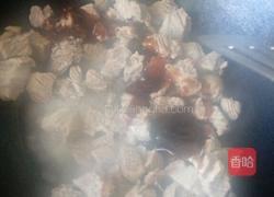 孜然牛肉的做法图解3