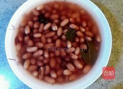 水煮花生米的做法图解4