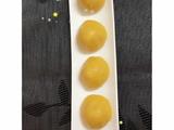 小窝头