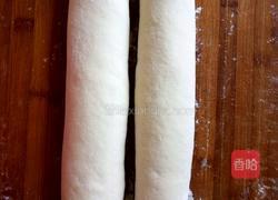 白面馒头的做法图解2