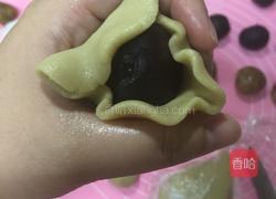 广式月饼的做法图解5