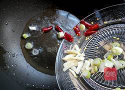 酸辣黄豆芽的做法图解3