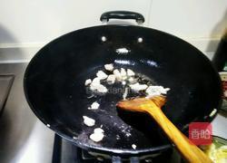 鸡蛋炸酱的做法图解4