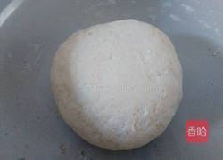 黄瓜猪肉木耳水饺的做法图解3