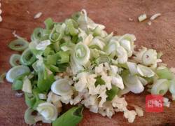 黄瓜猪肉木耳水饺的做法图解7