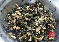 黄瓜猪肉木耳水饺的做法图解13