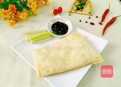 山东杂粮煎饼的做法图解15