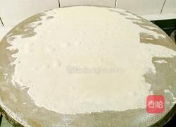 山东杂粮煎饼的做法图解9