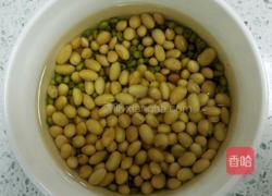 冰豆浆的做法图解3