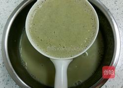 冰豆浆的做法图解9
